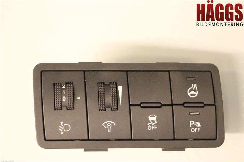 Hyundai ix20 Strömställare Multifunktion