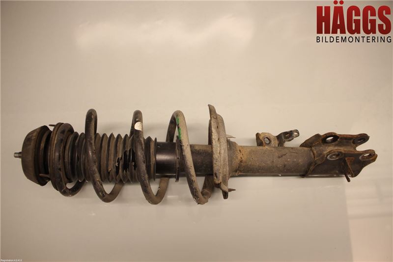 Hyundai ix20 Fjäderben Fram Höger