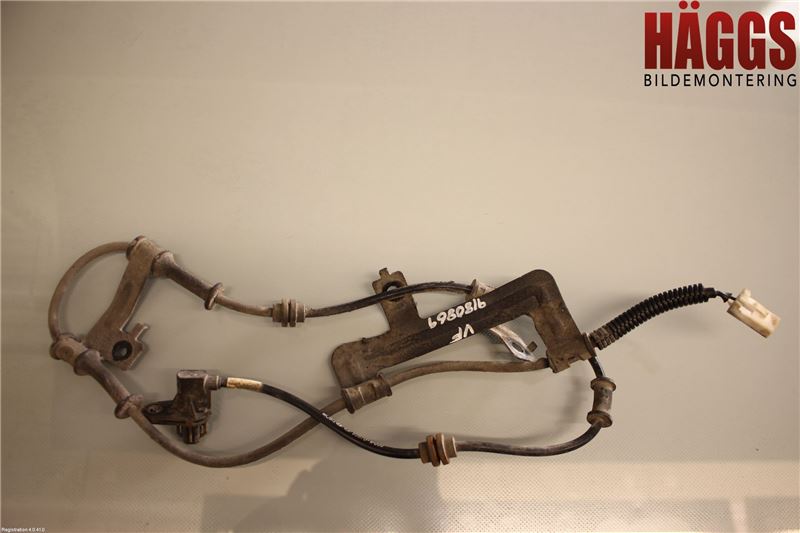 Hyundai ix20 Abs Sensor