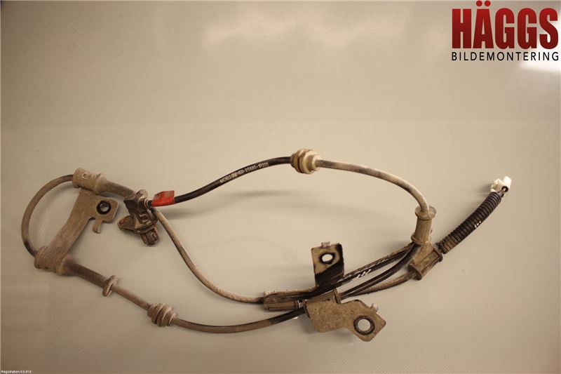 Hyundai ix20 Abs Sensor