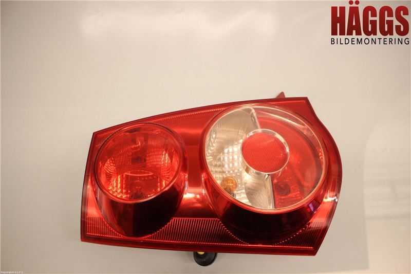 Kia PICANTO    04-11 Bakljus Vänster