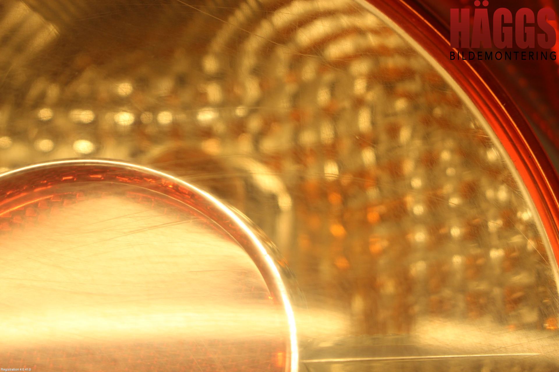 Kia PICANTO    04-11 Bakljus Höger