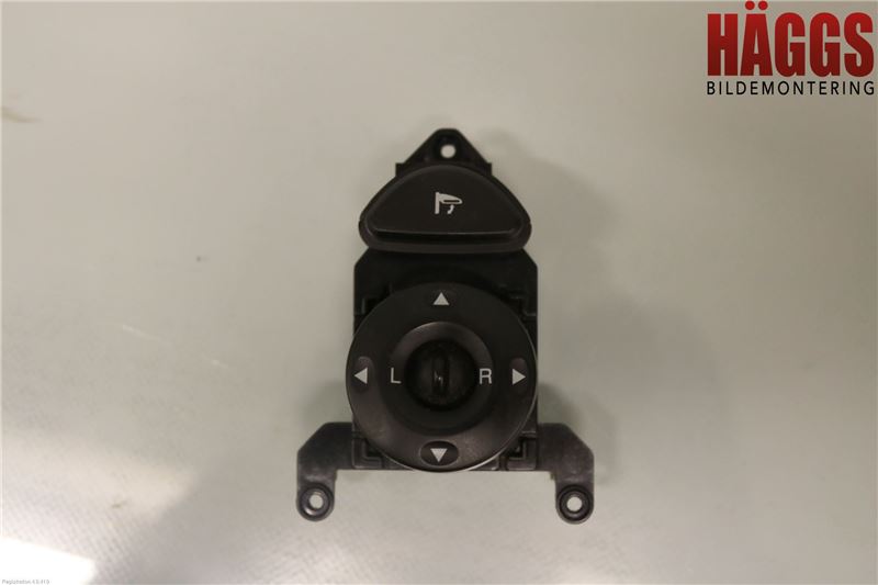 Hyundai SANTA FE  06-12 Strömställare Spegel