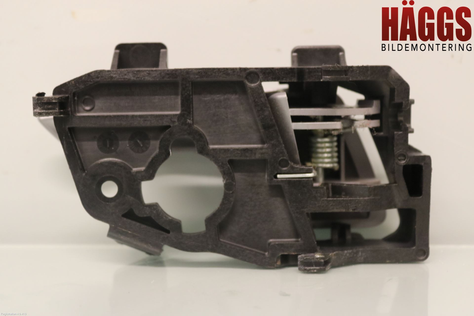 Kia RIO 12-16 Dörrhandtag Inre Hö