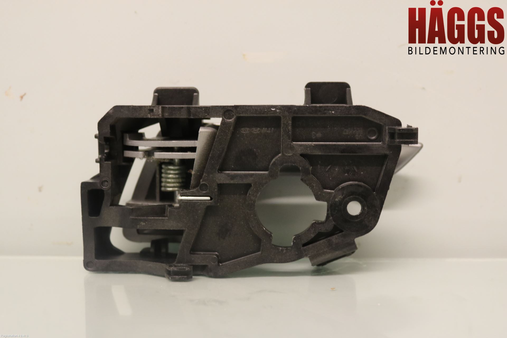 Kia RIO 12-16 Dörrhandtag Inre Vä