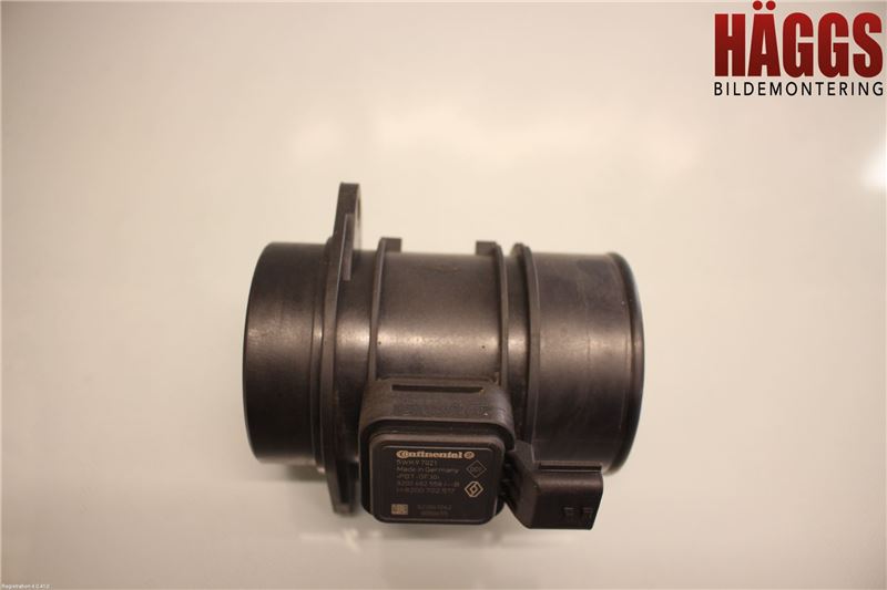 Renault LAGUNA III 11-15 Injluftmassamätare