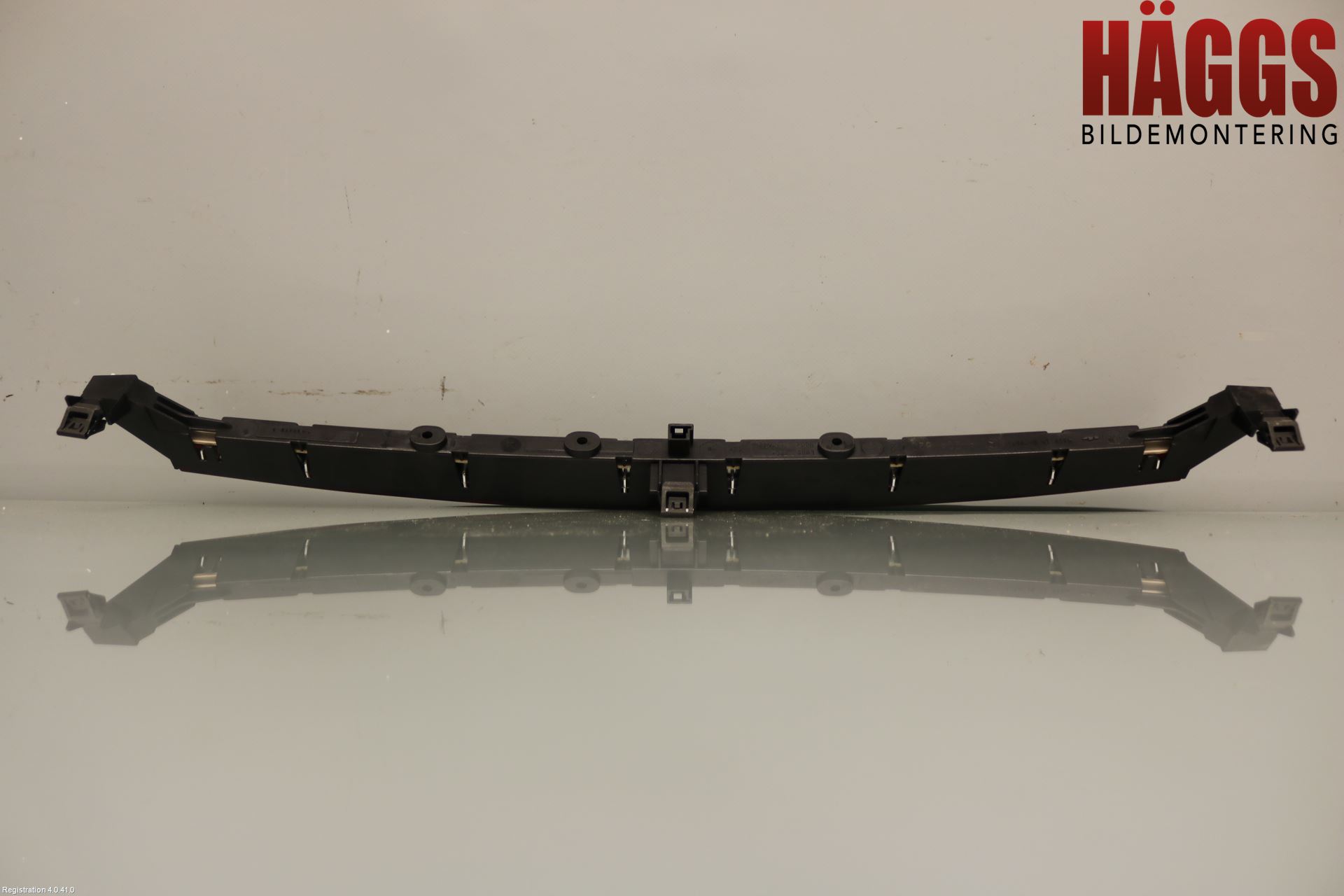 Mercedes-Benz MB GLK-KLASS (X204) 08-16 Bromsljus Bakruta