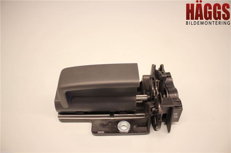 Volkswagen VW SHARAN 11- Dörrhandtag Inre Hö