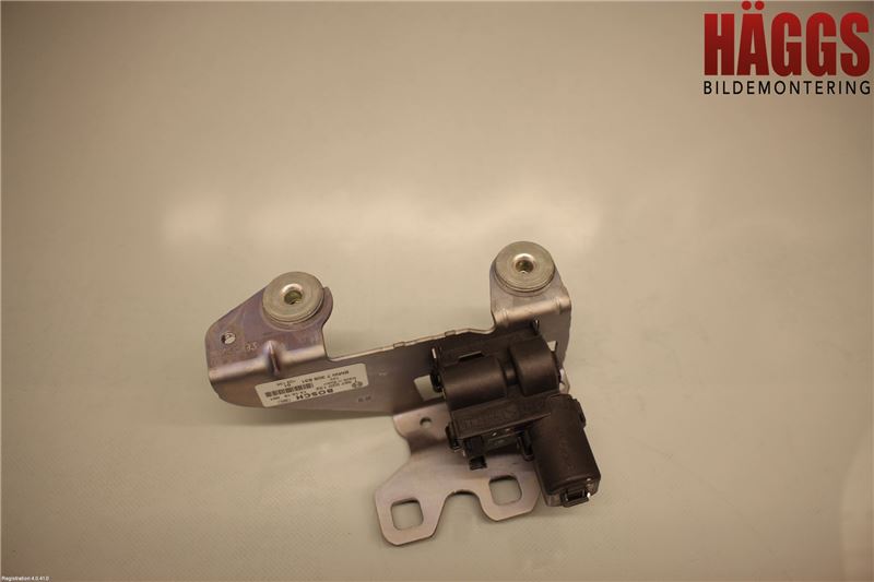 BMW 5 F10/F11/F18 09-17 Låskista Baklucka