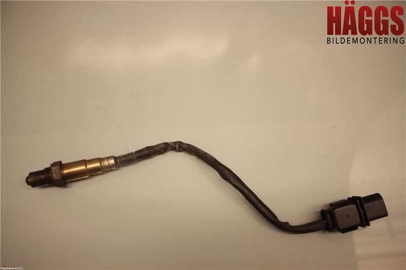BMW 5 E60/61 Sed/Tou 02-10 Injlambdasond