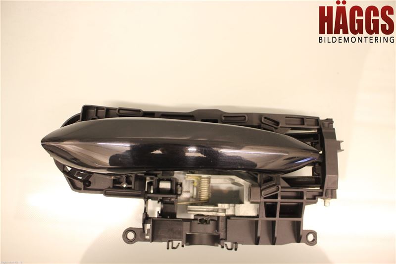 BMW 5 F10/F11/F18 09-17 Dörrhandtag Yttre Hö