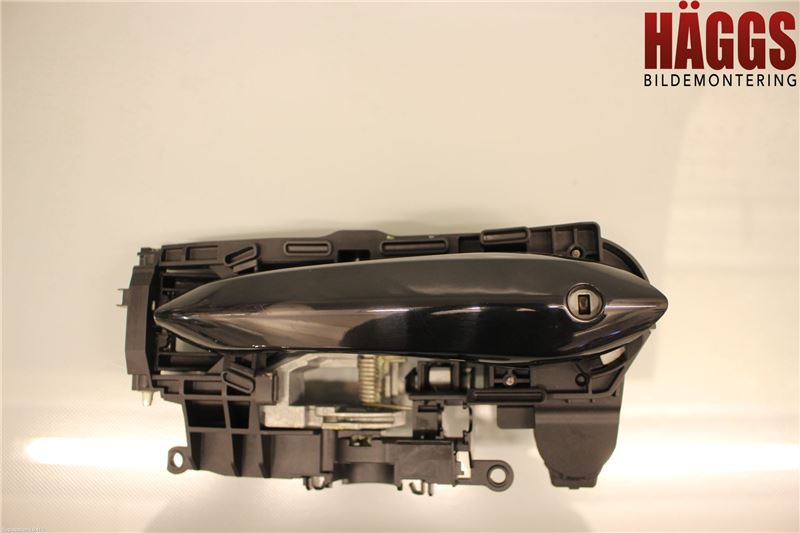 BMW 5 F10/F11/F18 09-17 Dörrhandtag Yttre Vä