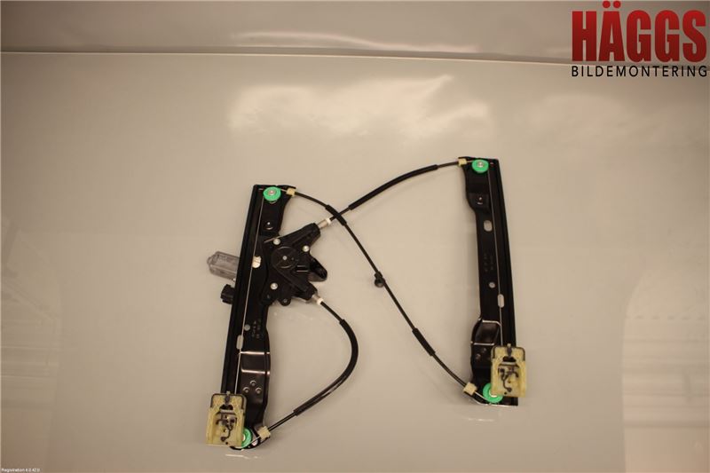 Ford FOCUS 15-18 Fönsterhiss El Kompl