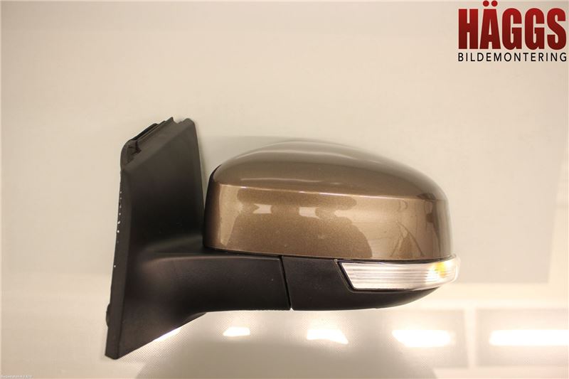 Ford FOCUS 15-18 Spegel Yttre El Vä