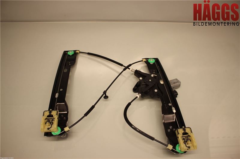 Ford FOCUS 15-18 Fönsterhiss El Kompl