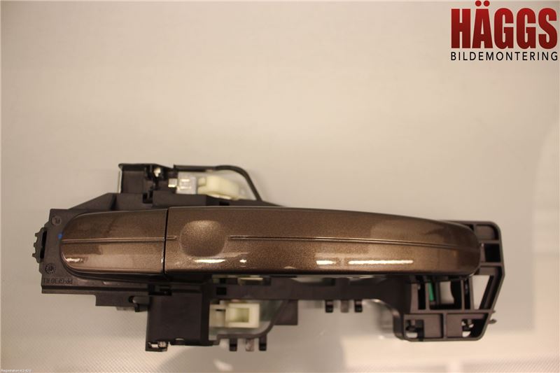 Ford FOCUS 15-18 Dörrhandtag Yttre Hö