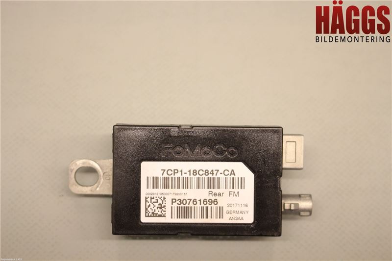 Ford FOCUS 15-18 Antennförstärkare