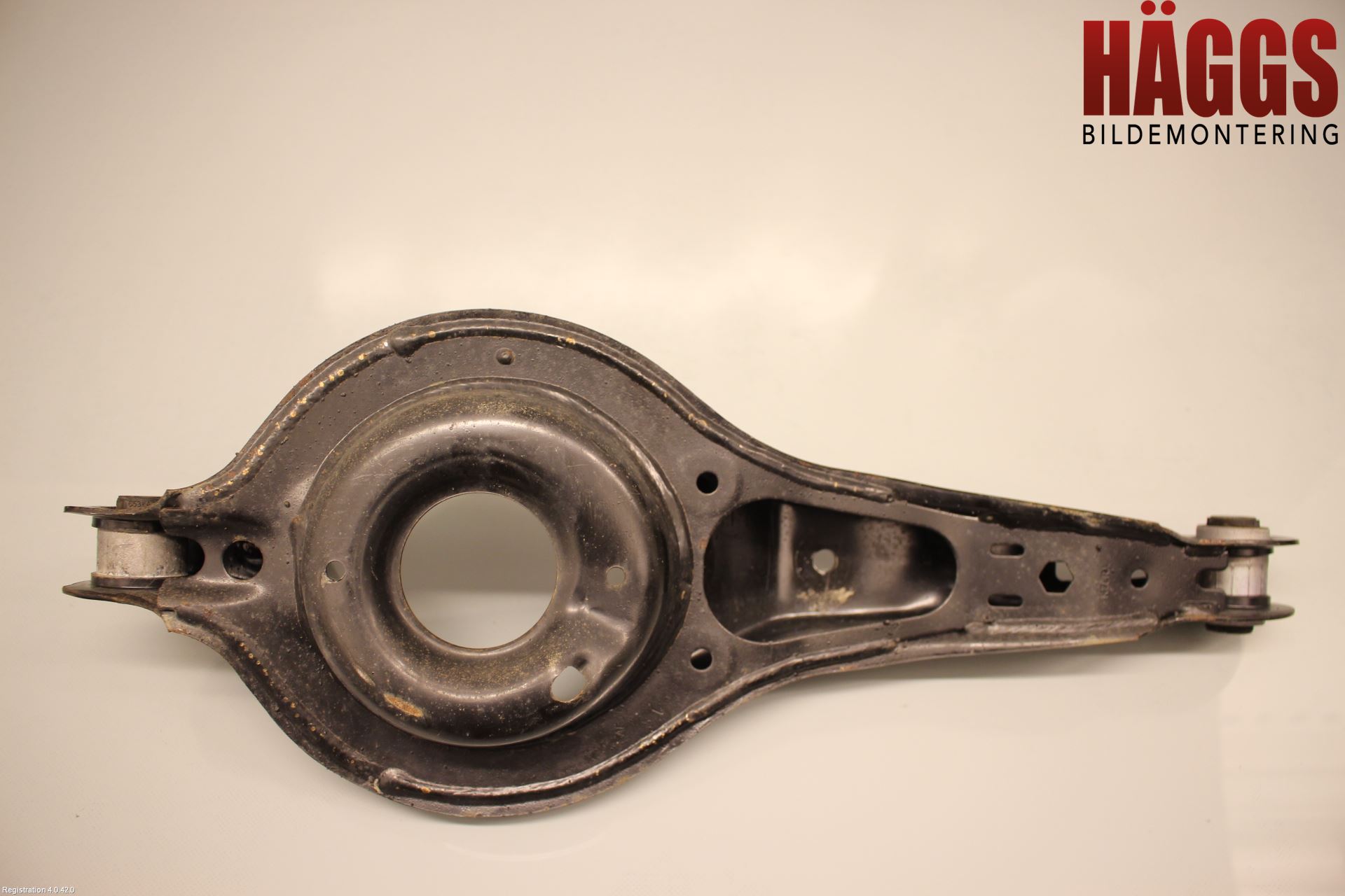 Ford FOCUS 15-18 Bärarm Bak Höger