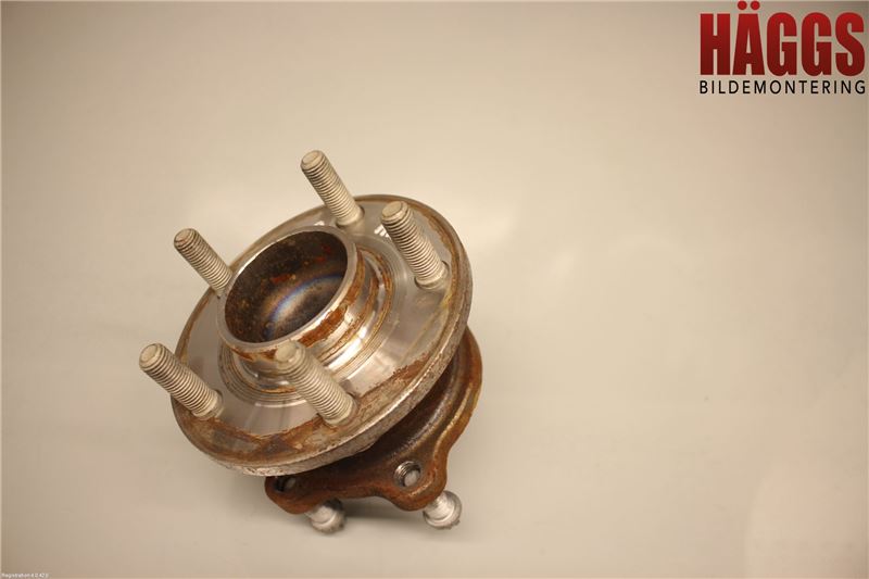 Ford FOCUS 15-18 Nav Bak