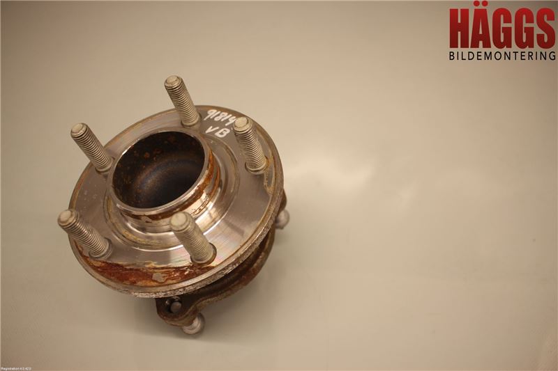 Ford FOCUS 15-18 Nav Bak