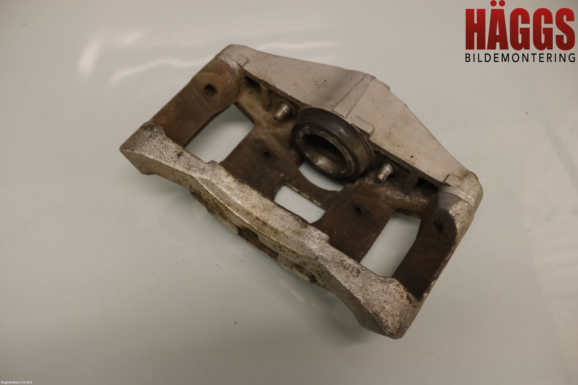 Audi A4/S4 05-07 Bromsok Fram Vänster