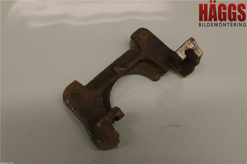 Audi A4/S4 05-07 Bromsokshållare