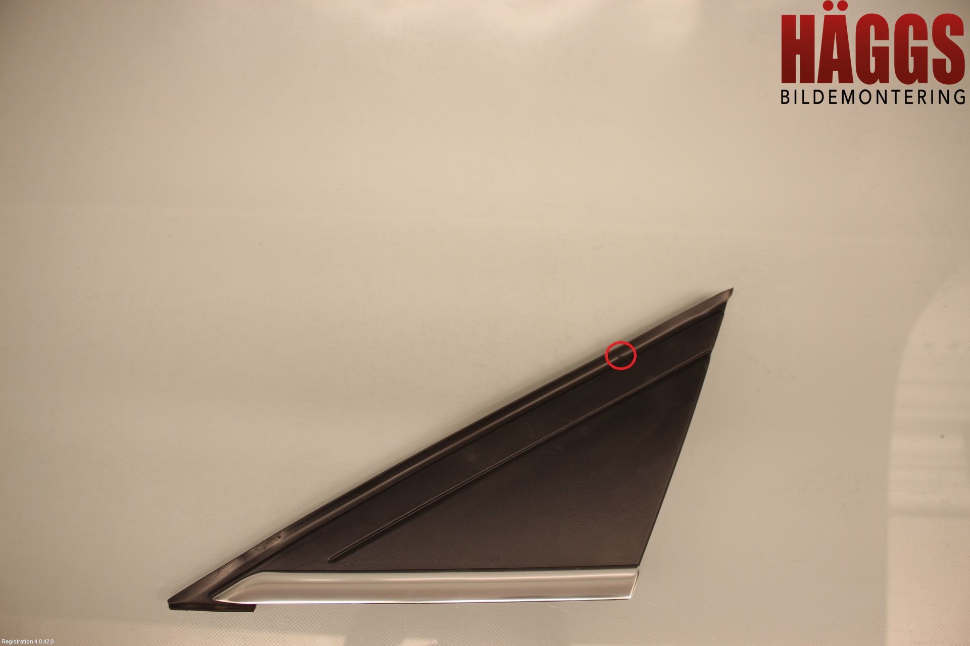 Ford FOCUS 15-18 List Vä