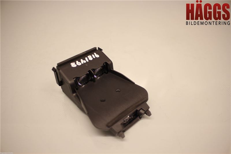 Ford FOCUS 15-18 Sensor Aktivt Kollisionsskydd