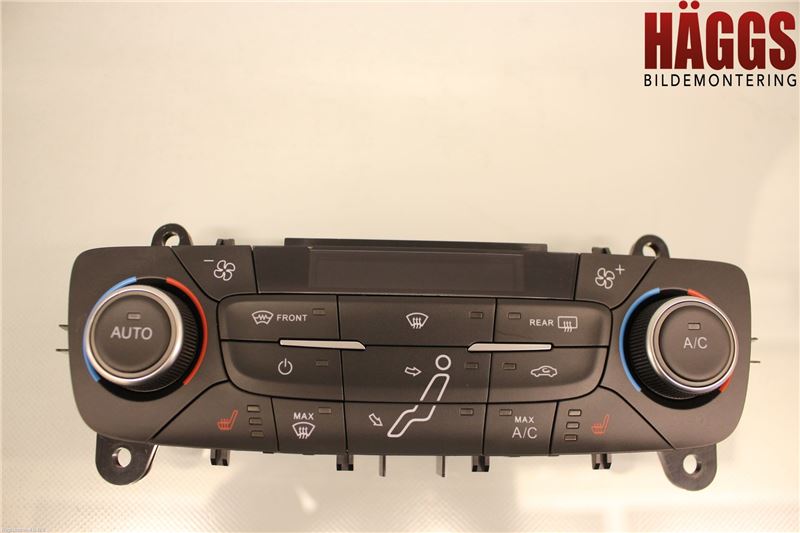 Ford FOCUS 15-18 Ac Styrenhet Ac Manöveren