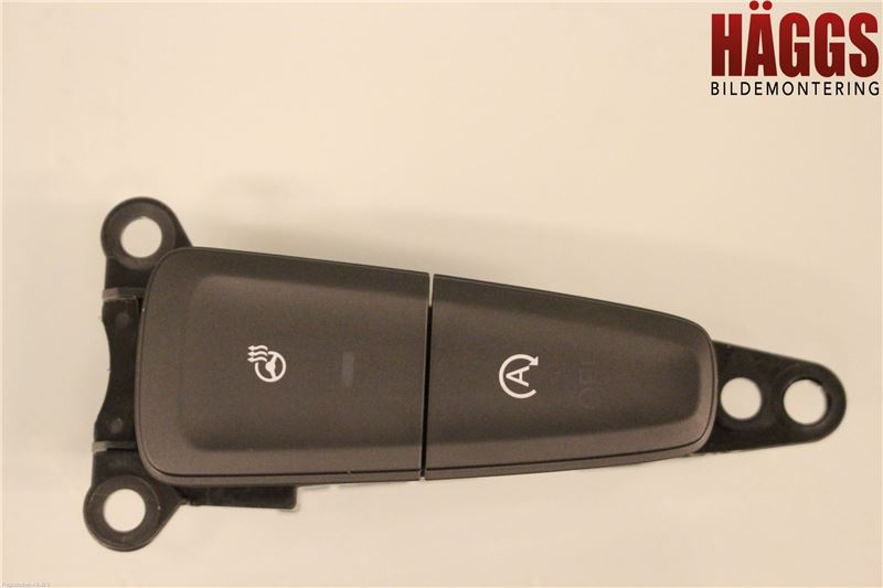 Ford FOCUS 15-18 Start/Stopp Övrigt