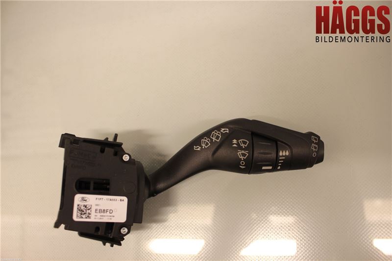 Ford FOCUS 15-18 Spak Torkar-Spolomk