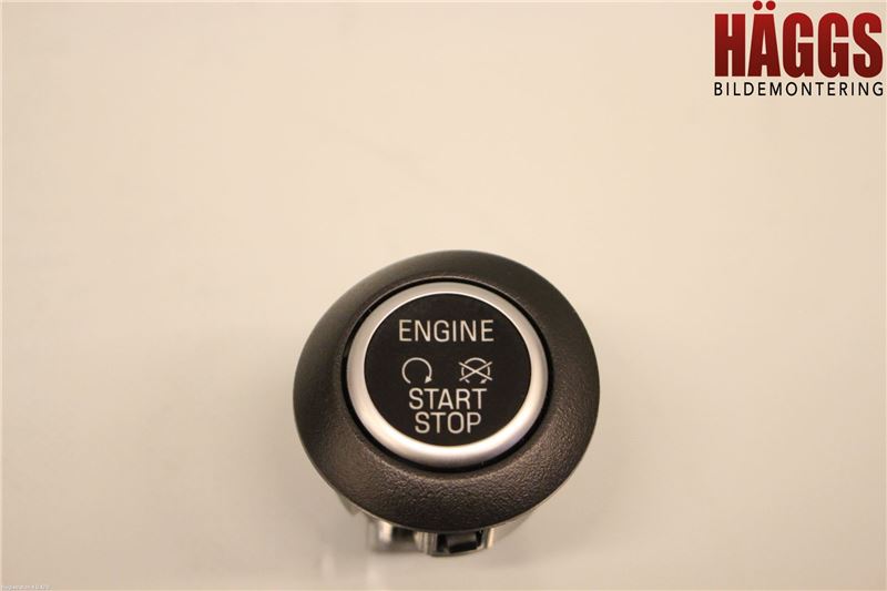 Ford FOCUS 15-18 Startknapp Personbil