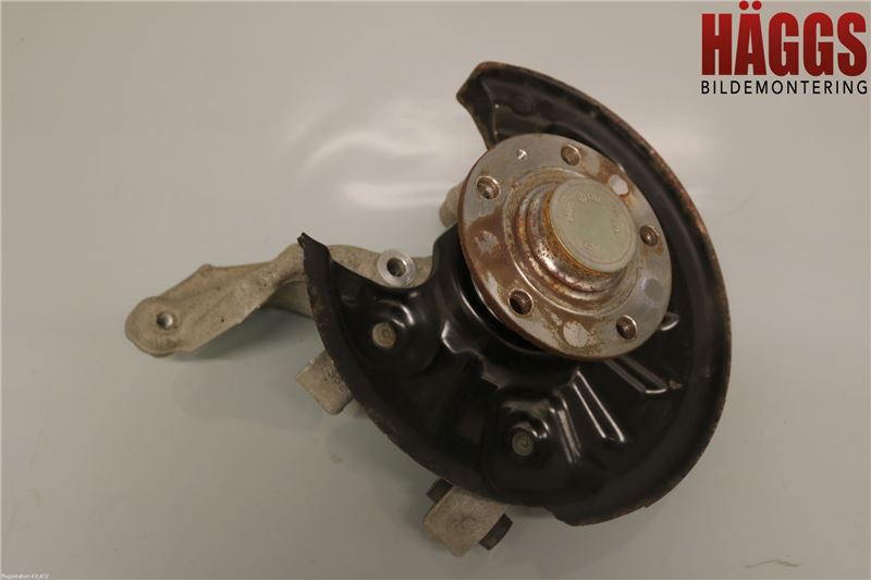 Volkswagen VW TOURAN 16- Hjullagerhus Bak Vä