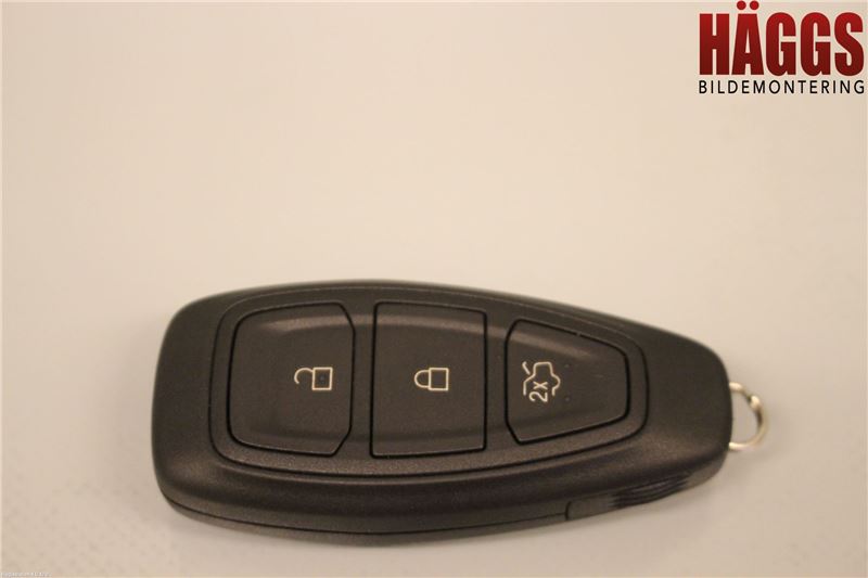Ford FOCUS 15-18 Fjärrkontroll Larm-Centrallås