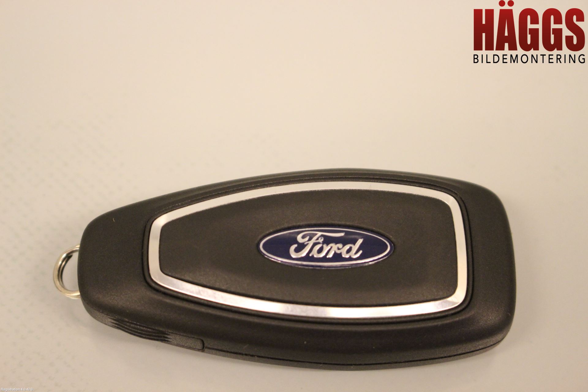 Ford FOCUS 15-18 Fjärrkontroll Larm-Centrallås