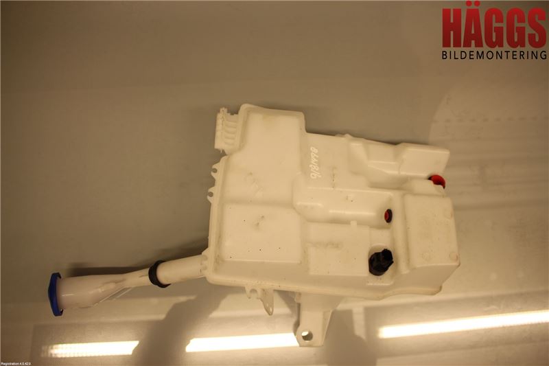 Ford FOCUS 15-18 Spolartank Vindruta-Strål