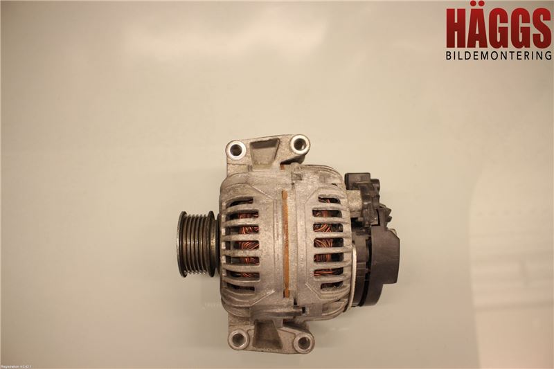 Skoda OCTAVIA (1Z) 05-13 Generator