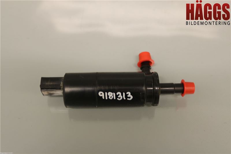 Volkswagen VW GOLF VI 09-13 Spolarpump Vindruta