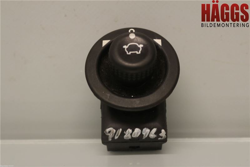 Ford TRANSIT SKÅP/BUSS 14-22 Strömställare Spegel