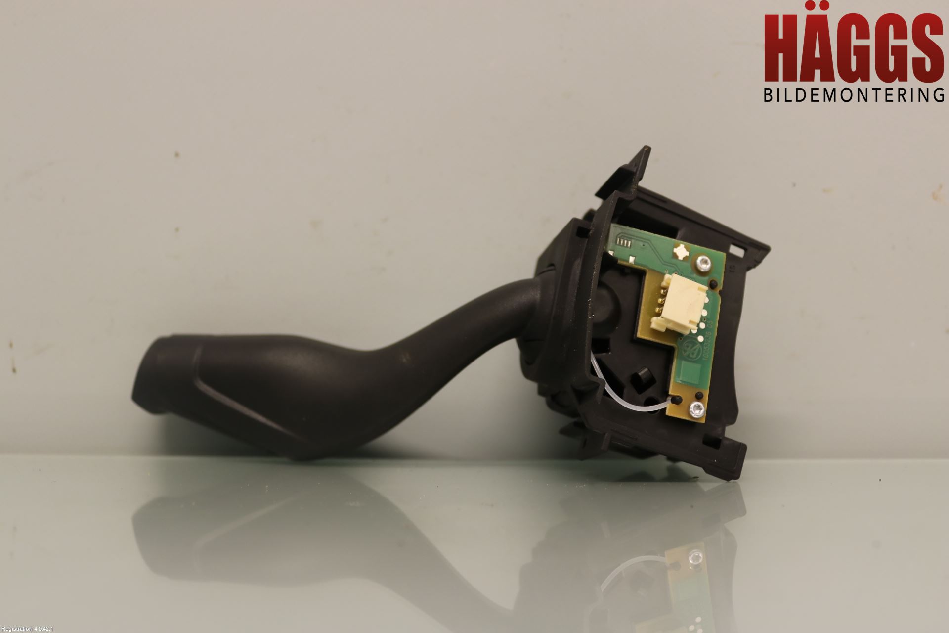 Ford TRANSIT SKÅP/BUSS 14-22 Spak Blinkers-Ljusomk