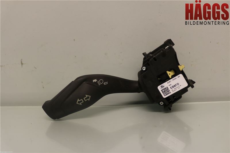 Ford TRANSIT SKÅP/BUSS 14-22 Spak Blinkers-Ljusomk