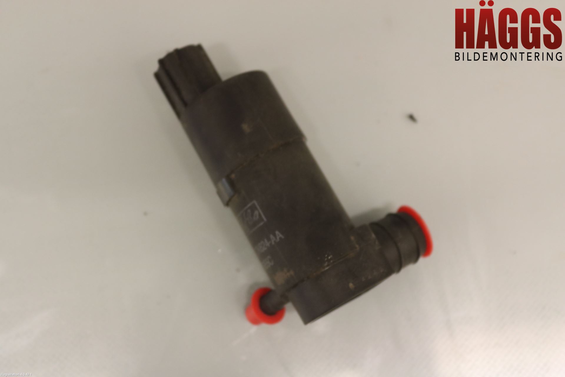 Ford TRANSIT SKÅP/BUSS 14-22 Spolarpump Vindruta