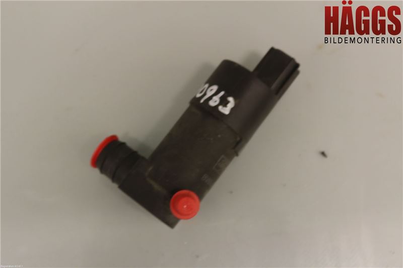 Ford TRANSIT SKÅP/BUSS 14-22 Spolarpump Vindruta