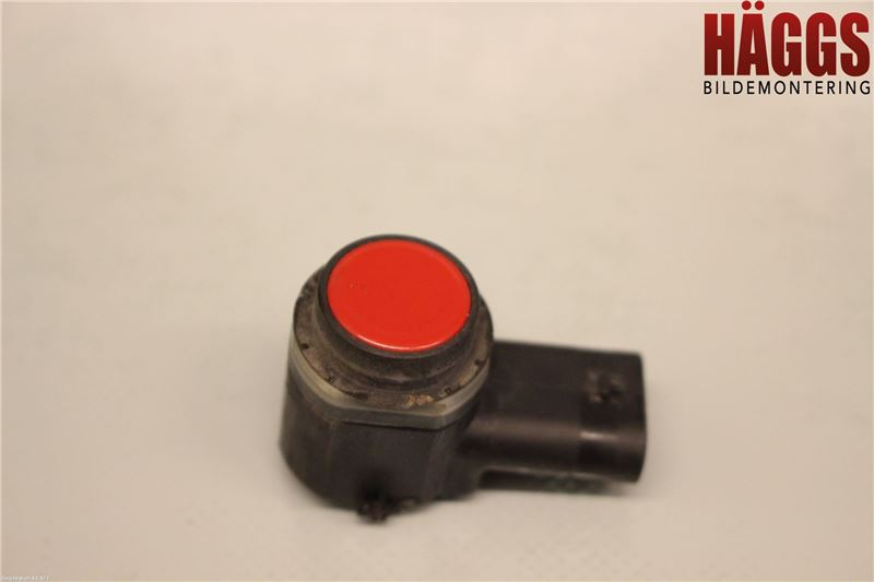 Volkswagen VW PASSAT 05-11 Parkeringshjälp Frontsensor
