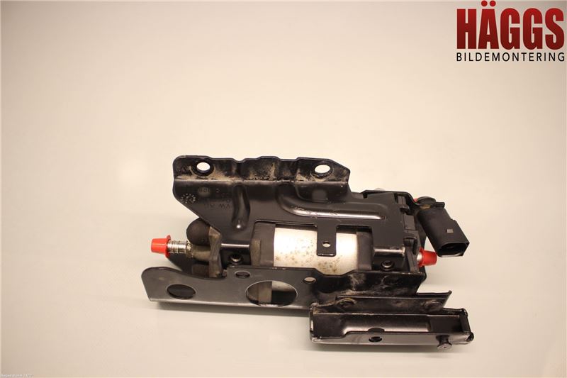 Volkswagen VW GOLF VI 09-13 Bränslepump El