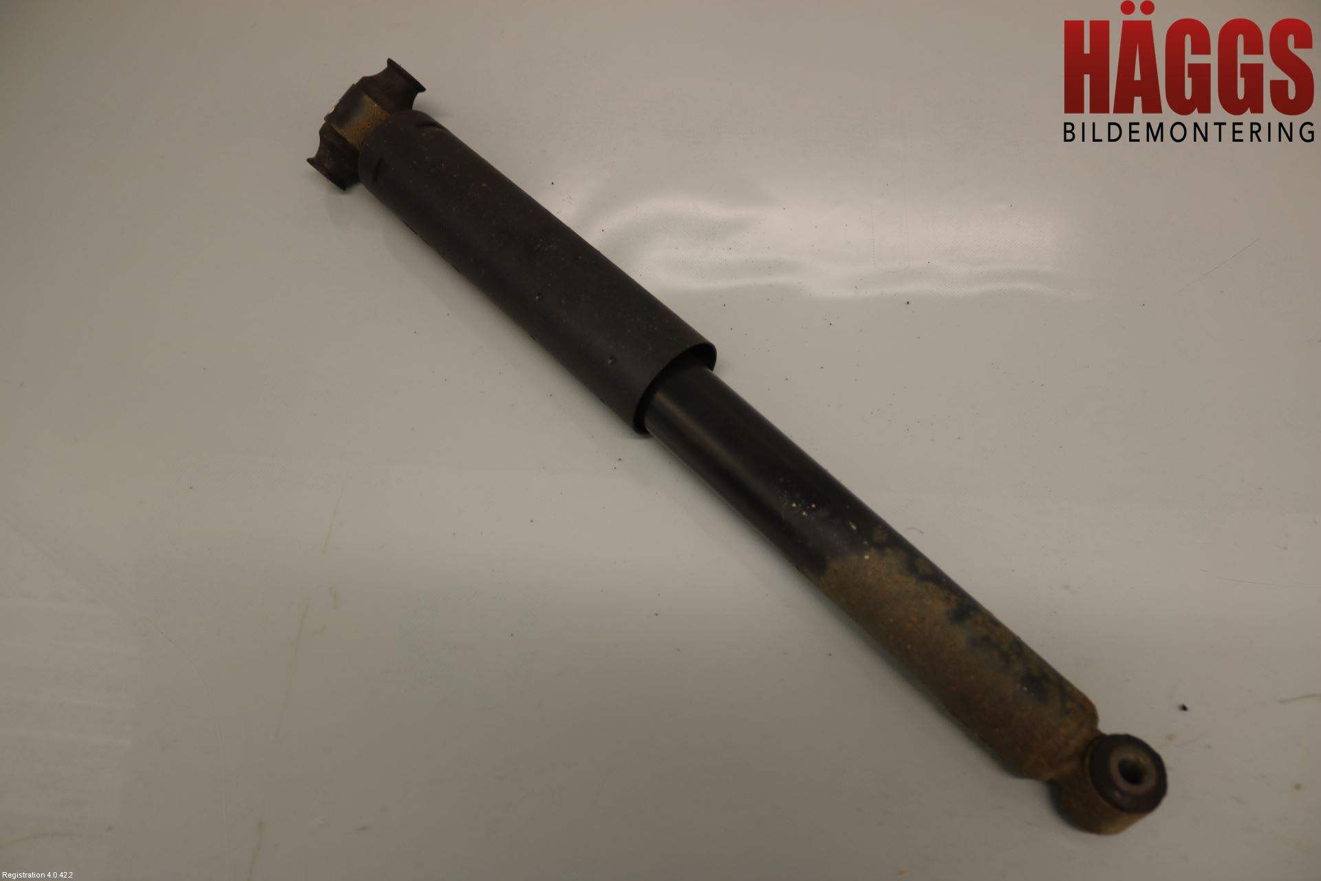 Ford TRANSIT SKÅP/BUSS 14-22 Stötdämpare Bak