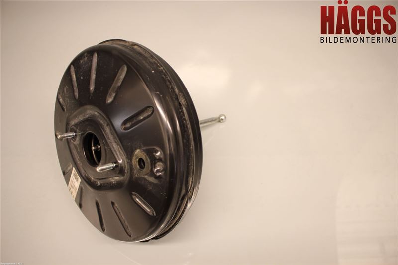 Volkswagen VW TOURAN 16- Bromsservo