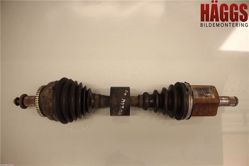 Volvo S80 99-03 Drivaxel Fram Vänster