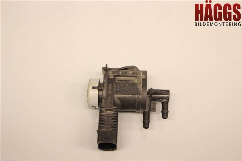 Volkswagen VW PASSAT 11-14 Magnetventil Laddtryck