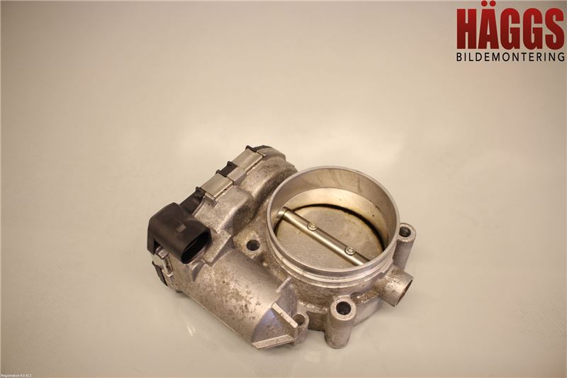 Audi A6/S6     05-11 Injspjällhus